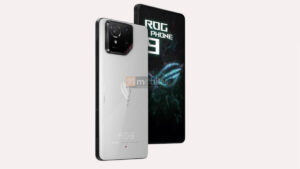 ASUS ROG Phone 9/9 Pro hiệu năng khủng với chip Snapdragon 8 Elite và 24GB RAM