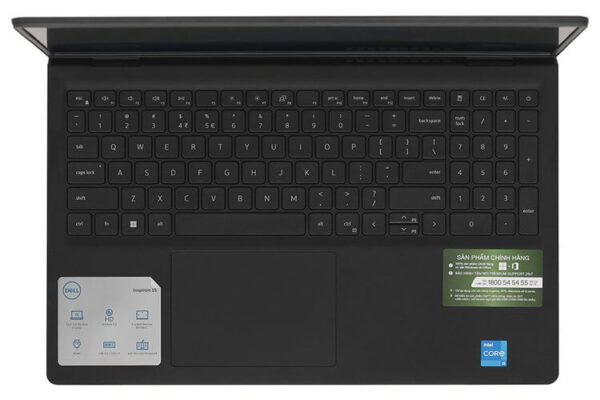 Dell Inspiron 3530 I5-1335U/ 15.6INCH FHD/ 2X8G/ 512GB SSD/WIN 11/ OFFICE/N5I5791W1